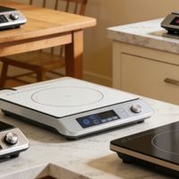 电磁炉哪个牌子好？排行榜前十强品牌质量靠谱、性价比拉满推荐