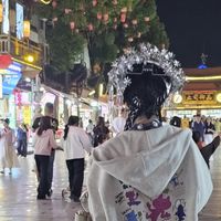 周末恩施游：关于美食和特产的简单分享