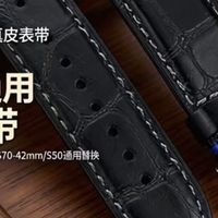 Garmin表带，舒适快拆新体验