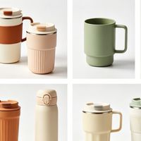 2026保温杯品牌前十名排名榜封神：究竟怎么选测评一目了然