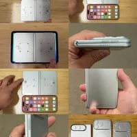 iPhone 18 Pro系列相比于上一代宽度基本相