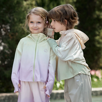 性价比高的儿童防晒衣哪家好？2026年好穿的儿童防晒衣品牌