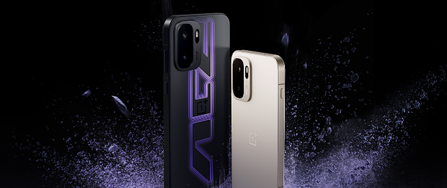 游戏性能旗舰最强之选，一加 Ace 6 至尊版国补到手价2999元起