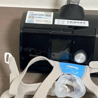 和打鼾“和解”的3个月:瑞思迈S10真实体验