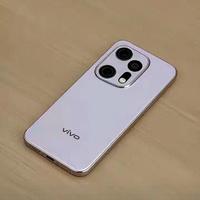 vivoS60外观渲染图曝光：后置摄像头迎来全新外观变化。