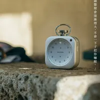 【电笠】Machine / Balmuda The Clock
