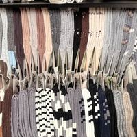 袜子该如何收纳