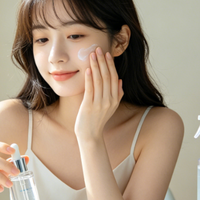 25 + 护肤必修课：被低估的保湿实力派 —— 透明质酸