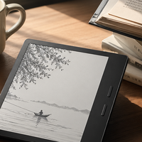 “买前生产力，买后爱奇艺”——阅读器吃灰4大坑，一次帮你避开