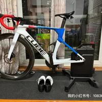 上万公里骑行台后说说T7功率车与T2骑行台