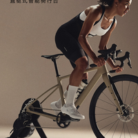 Wahoo 室内自行车直驱式智能骑行台