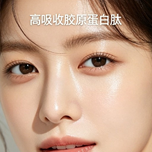 胶原蛋白肽哪个牌子性价比高？2026十大爆款胶原蛋白肽品牌实测