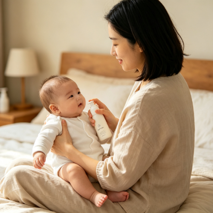 小熊普通奶瓶