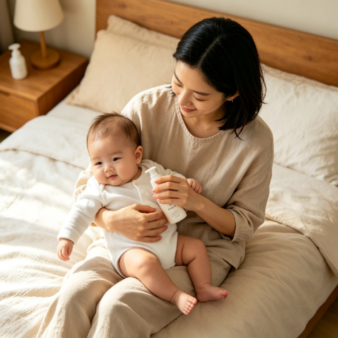 小熊普通奶瓶