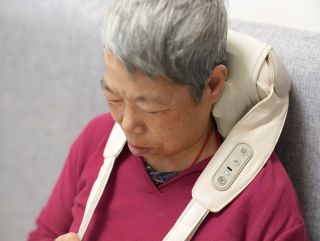 母亲节暖心之选，西屋 UK6 守护妈妈的肩颈健康