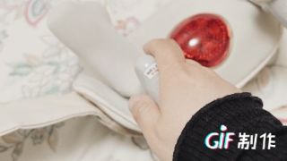母亲节暖心之选，西屋 UK6 守护妈妈的肩颈健康