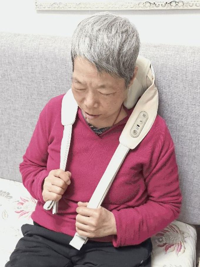 西屋电气个护健康