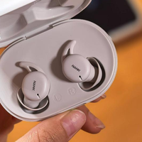 降噪蓝牙耳机哪个品牌质量最好最耐用？蓝牙降噪耳机排行榜10强