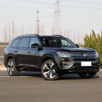 20万-25万，值得买的三款7座SUV