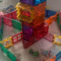 爸爸带娃神器——孩子喜欢，爸爸爱玩