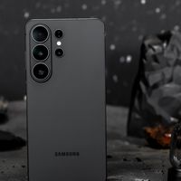 618 手机购买攻略：三星S26 Ultra防窥屏成就个人安全的隐形护盾