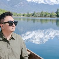 小米有品 篇零：春天出游，眼镜党集合！米家偏光太阳镜套镜不用摘眼镜也能戴墨镜