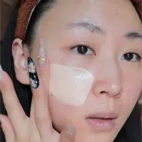 淂意超贴瓶滋润版粉底液评测：干皮瑕疵皮8小时持妆实测