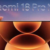 数码资讯 篇零：2亿像素不够用？小米18 Pro Max或上双2亿，这配置或许有点离谱