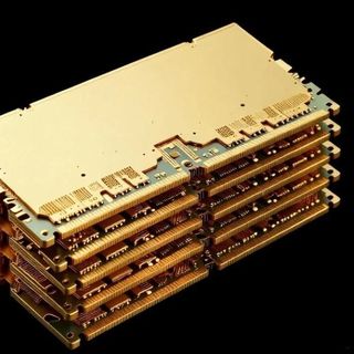 DDR5内存猛降30%?只不过是贩子的烟雾弹骗普通人购买!