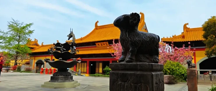 旅游不花钱！五月全国景区免票信息汇总