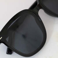 时尚与实用的完美融合，米家方框偏光太阳镜体验不凡