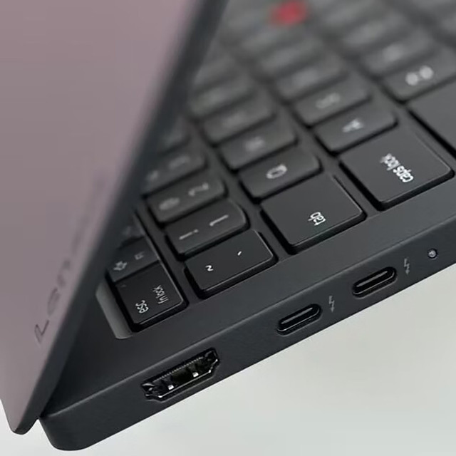 搭载顶级核显芯，ThinkPadX14 2026轻薄本上线，补贴价8074元值吗