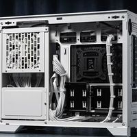 追风者XT V3机箱200元别 买鞋盒了