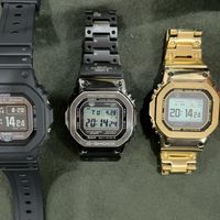 卡西欧 小方块 MIP 购买分享 BX5600 BZ5000