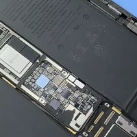 一个视频说清楚ipad换电池和电芯区别