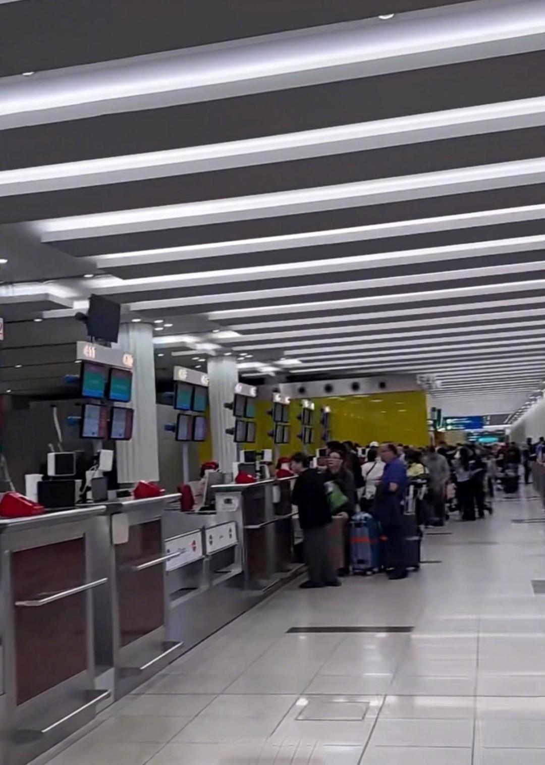 中东航空枢纽重启:阿联酋航空快速恢复中国航线,运力已达六成