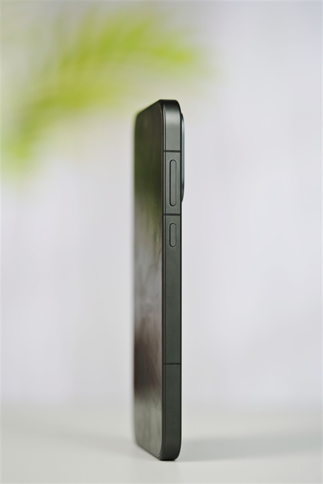 GPU首次看齐游戏主机!一加Ace 6至尊版图赏
