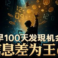 信息差为王(上):如何先于市场100天发现“金矿”?