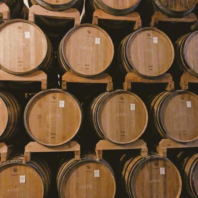 老酒未必胜新酒：适饮期才是决定口感的关键
