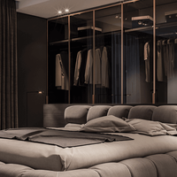 2026年北京全屋定制品牌大盘点：从刚需到轻高定的优选指南