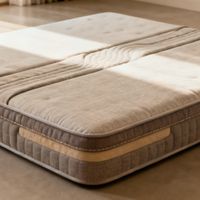 2000元内床垫怎么选？京东京造靠堆料赢了，但短板也明显