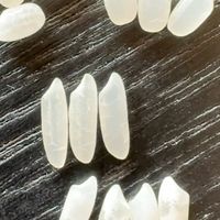谁的大米是真的？我从网上直播间买大米，结果惊呆了！路遥知马力，日久见人心，粉丝是你的衣食父母，不是你牟利的工具，人品如货品