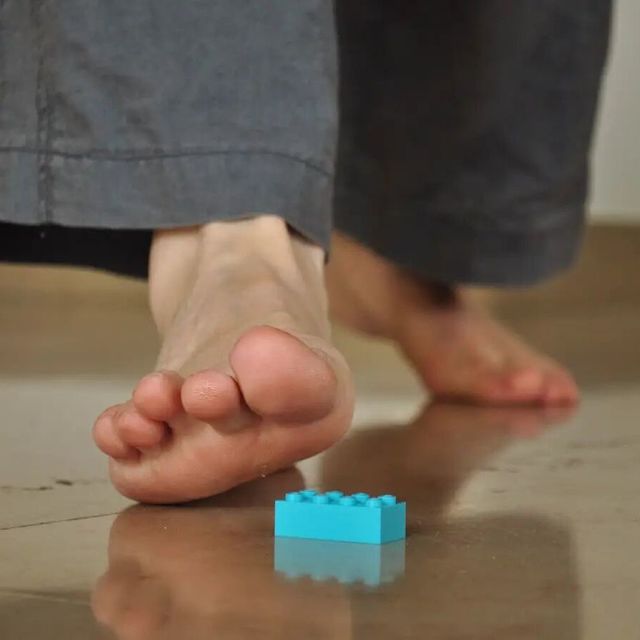 乐高玩家十大崩溃瞬间TOP10：最后一条能让人当场退坑！