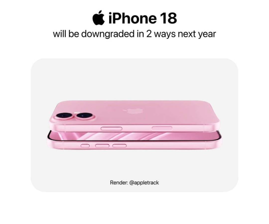 iPhone 18「缩水」？苹果新 CEO 正在下一盘大棋