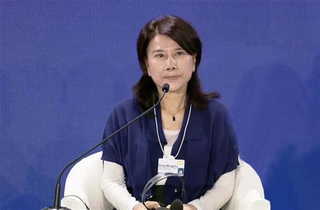 业绩全面下滑!传统家电增长乏力 格力电器难逃梦魇:董明珠加大分红和回购