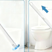 一次性马桶刷根本不是懒人救星，90%的人买错是因为没搞清这3个真实需求