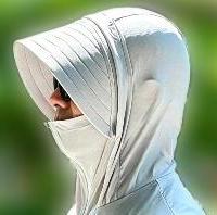 死磕高原暴晒，6大黑科技，0涂层，实测199元VBREX防晒衣嘎嘎香