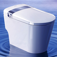 即热式智能马桶不是智商税，但90%的人买错核心功能