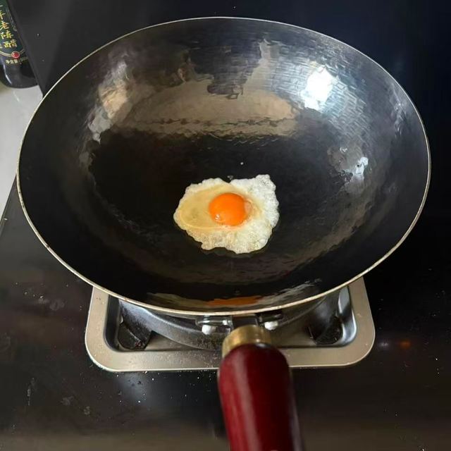 一锤一火，锻造传世好锅