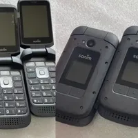 工业级三防机！安卓11+翻盖+对讲机！三网4G 待机18天！户外神机